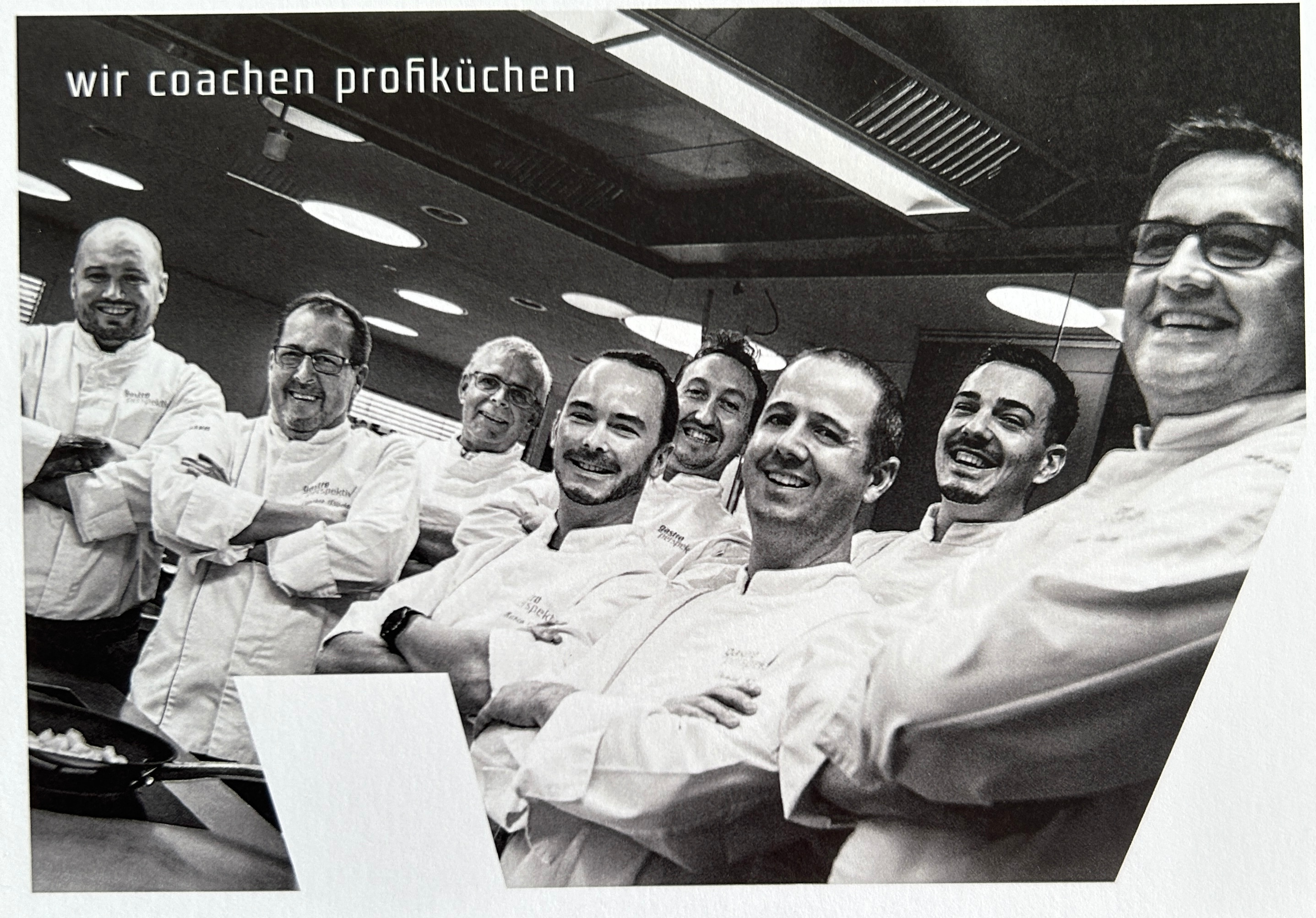 Workshops für Ihre Küche
